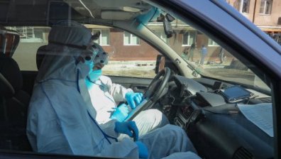 Мъж от Благоевград почина след ваксинация срещу Ковид-19