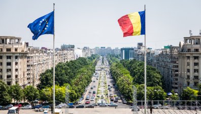 Румъния рискува да загуби до 1 млрд. евро по НПВУ заради политически спор