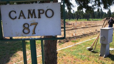 Къде в Италия са погребани жертвите на Ковид-19, които нямат семейства?