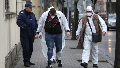 Изтича срокът за подаване на заявления за гласуване с подвижна урна