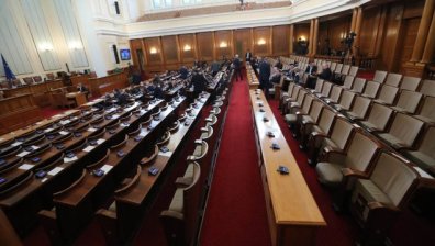 Правната комисия отхвърли предложението за референдум за запазване на лева