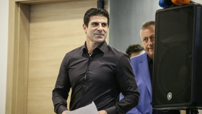 Георги Иванов - Гонзо с равносметка: По-добрите дни за футбола предстоят