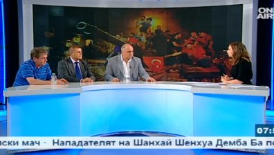 Лоша постановка, лоши изпълнители... пучът в Турция