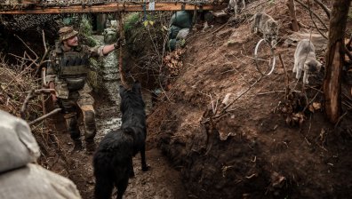 Русия напредва по целия фронт, Украйна изнемогва заради липса на муниции