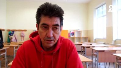 Бедственото положение във Варна - кога учениците ще се върнат в класните стаи?