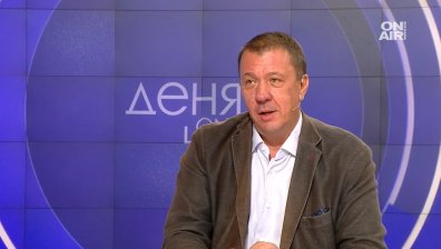 Енергиен експерт: Няма как друг газ, освен руски, да дойде в България, цените стават непосилни