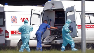 Мръсният въздух може да се окаже фатален за болните от Ковид-19