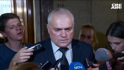 След случая "Пелов": Освободиха от длъжност шефoвете на МВР-София