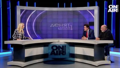 Силово налагане на дневен ред в "италианско семейство" - партиите се карат, но остават заедно