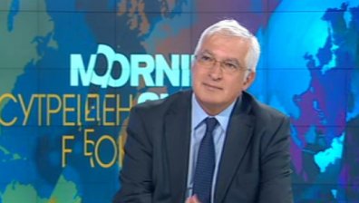 Боян Дуранкев: Реализацията на студентите не може да е критерий за университетите