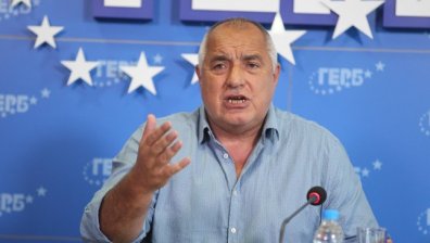 Борисов захапа ИТН: Спечелиха изборите с терор, машинации, костинбродски афери