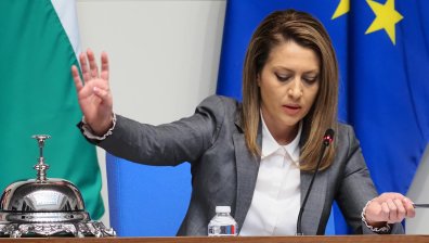 Рая Назарян ще участва във втория парламентарен форум в Украйна