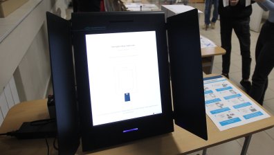 Образувани са 24 досъдебни производства за купуване на гласове