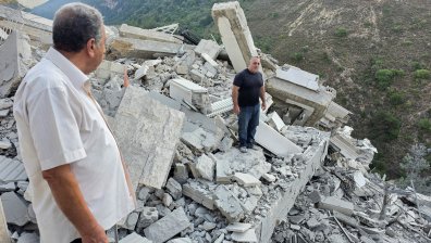 Нови жертви в Ливан след израелски въздушни удари