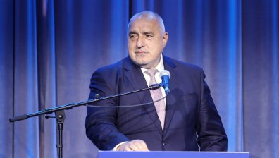 Борисов за ПП-ДБ: Те провокират избори, повече на хорото с тези хора никога