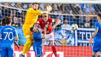 Два дни преди Вечното дерби: Феновете са закупили 15 000 билета 