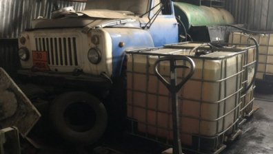 Столични митничари иззеха близо 9 хил. литра гориво без документи