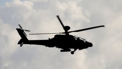 САЩ и Иран си размениха удари след свалянето на американски хеликоптер