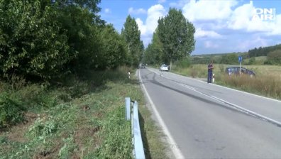 След катастрофата край Разград: 15 души остават в болница