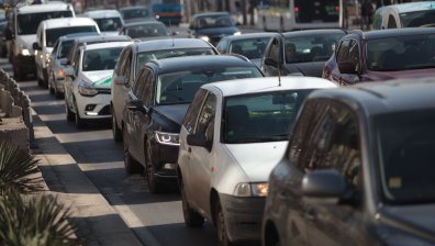 Всеки автомобил в страната ще трябва да има и технически паспорт