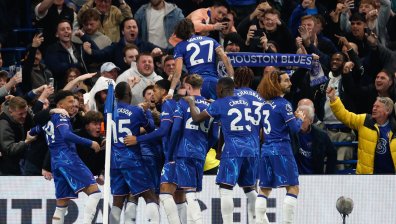 "Челси" спечели дербито с "Тотнъм" и се завърна в топ 4