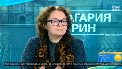 Политолог: Служебният кабинет е продължение на успеха на БСП