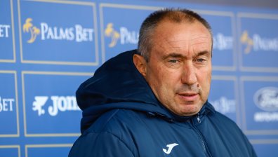 Мъри Стоилов готви голяма промяна в "Левски" за мача с "Локо" (Сф)