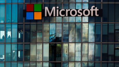 Microsoft е най-високо оценената компания в света