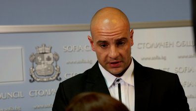 Зам.-кметът на столичния район "Илинден" Радослав Колев подаде оставка