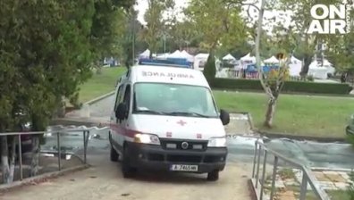 Закъсняла мярка? Осигуряват допълнителни спешни екипи по Черноморието