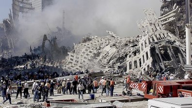 След доклада на ФБР Саудитска Арабия отрече да има общо с атентатите на 11 септември