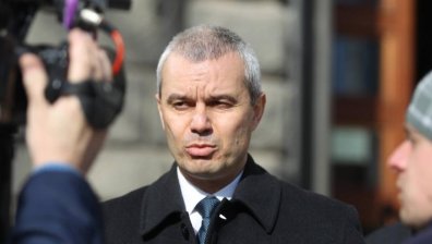 Заради Ицо Хазарта: От "Възраждане" предлагат влизане в НС след тест за наркотици