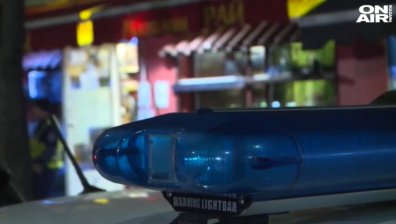 Районът на въоръжения грабеж в София - "Малкият Багдад"