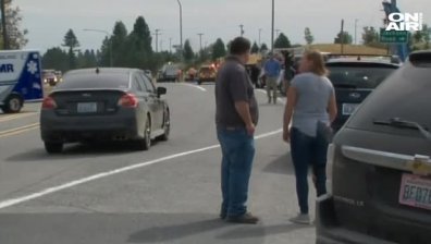 Ученик откри стрелба в училище в САЩ и уби свой връстник
