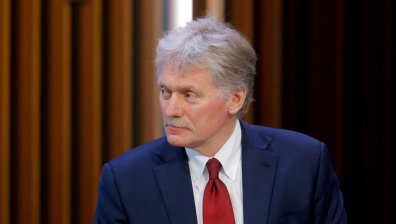 Дмитрий Песков: Русия се въздържа от удари по енергийни обекти на Украйна