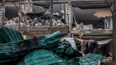 Русия и Украйна са далеч от трайно примирие (ВИДЕО)