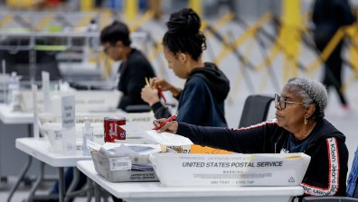 САЩ: Русия е най-голямата заплаха за изборите