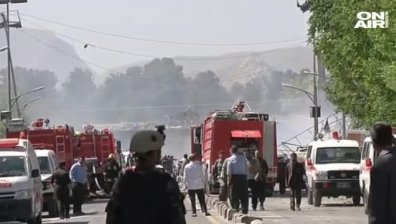 След атентата в Кабул: Всички български дипломати са живи