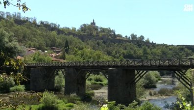 Руши ли се наистина Владишкият мост във Велико Търново?