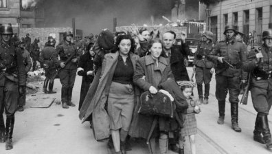 Жените в гетата: Как полските еврейки въстанаха срещу нацистите