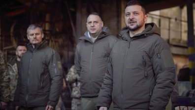 Зеленски смени фронта с Белия дом, Путин призна, че инвазията не върви по план
