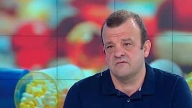Николай Костов: Пазарът да определя къде да се отварят аптеки
