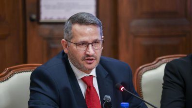 Христанов: Стотици тонове негодни храни, засегнати са 200-400 хил. семейства