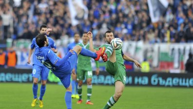 С българския футбол щяло да се процедира както в Европа