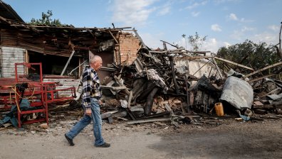 ЕК предложи удължаване на срока за временна закрила на бягащи от Украйна