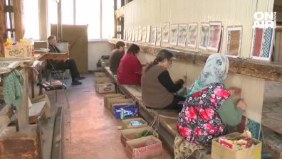 Лидери и знаменитости искат български килими, а ние нямаме тъкачки и затваряме цехове