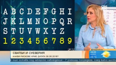 08.08.2018 г. - много сватби ще има днес, но датата не означава безпроблемен брак