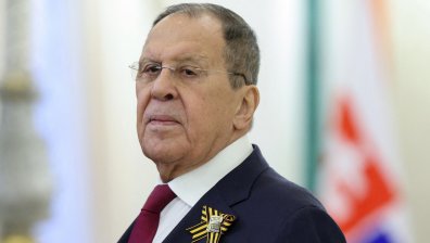 Лавров: "Писмото" на Зеленски до Путин показа, че Украйна няма нужда от преговори