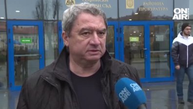 Български полицаи падат жертви на мигранти: Къде е пробойната в МВР?