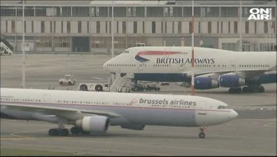 Персоналът на British Airways в двуседмична стачка